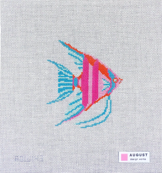 Angelfish