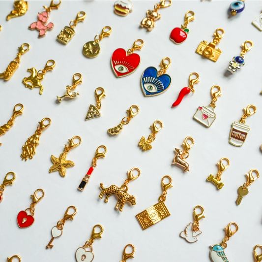Bougie Charm Pack