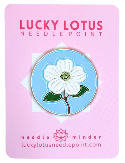 Dogwood (North Carolina & Virginia) Needle Minder