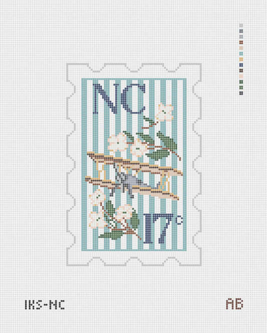State Stamp Collection