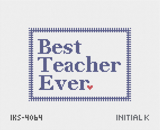 Best Teacher