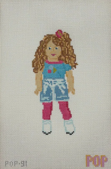 Courtney Doll