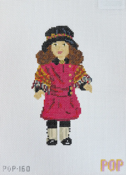 Rebecca Doll