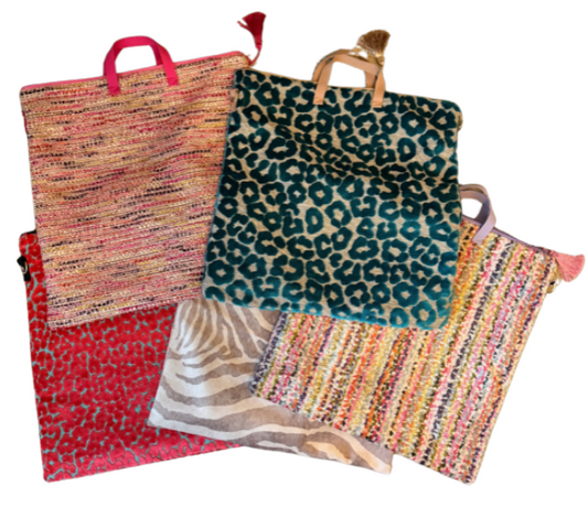 Project Bag