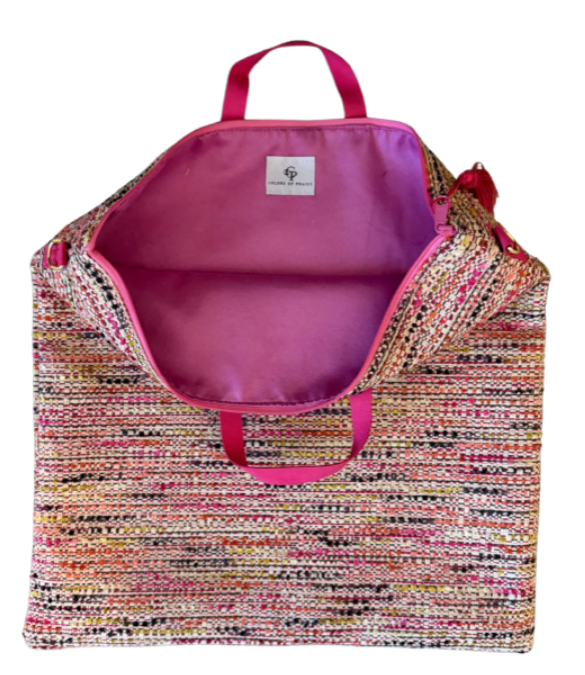 Project Bag