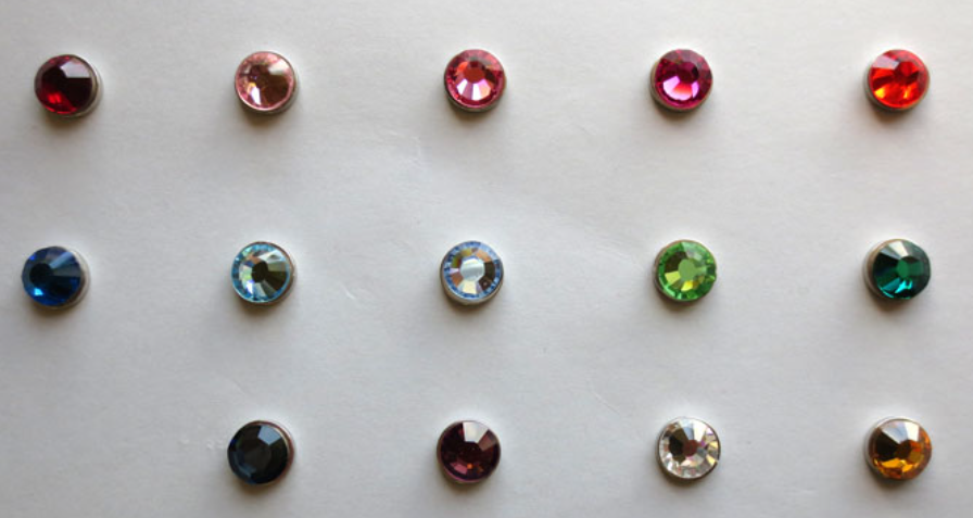 Needle Bling - Needleminders