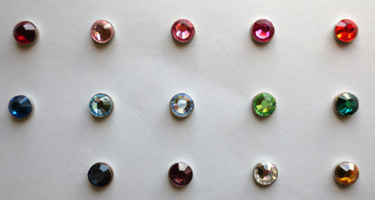 Needle Bling - Needleminders