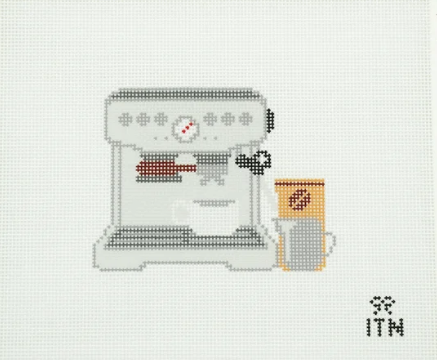 Expresso Machine