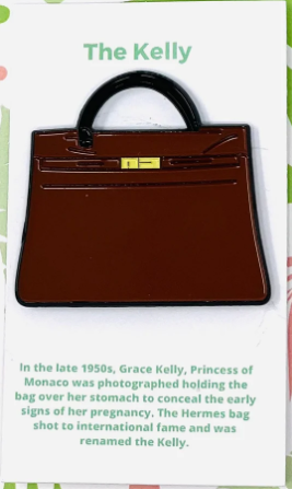 The Kelly Bag