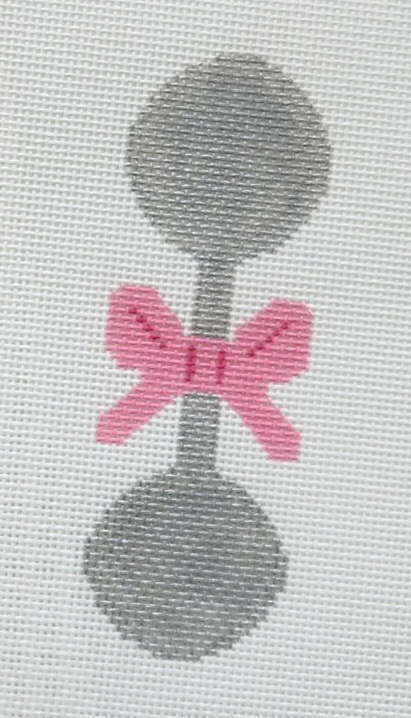 Silver Rattle