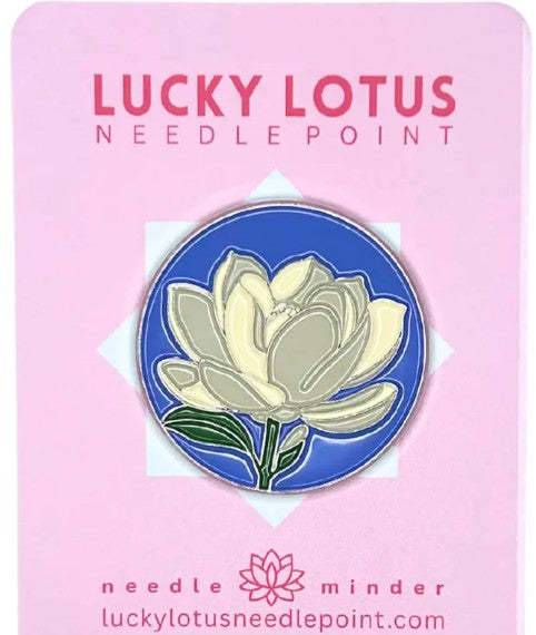 Lotus Needleminder Accessory