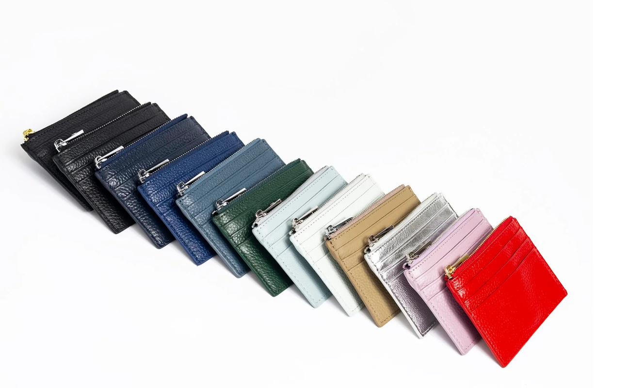 Everyday Wallet