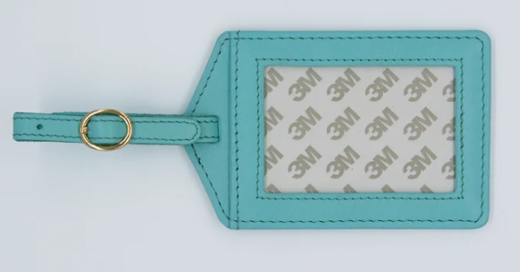 Luggage Tag