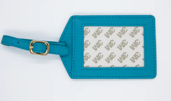 Luggage Tag