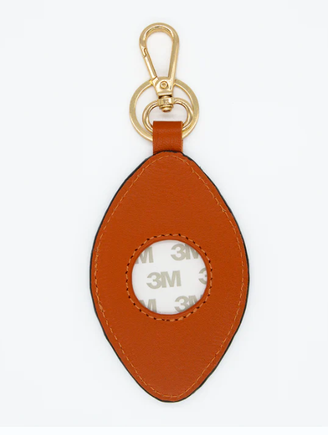 Football Key Fob