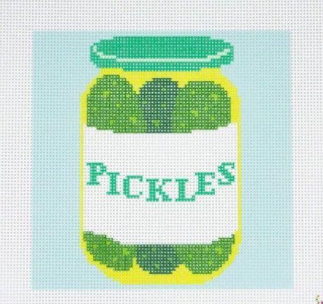 Pickle Jar