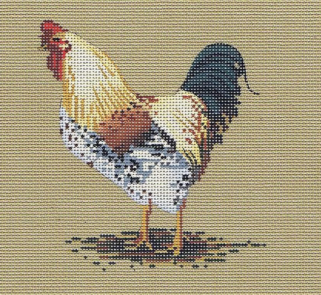 Rooster