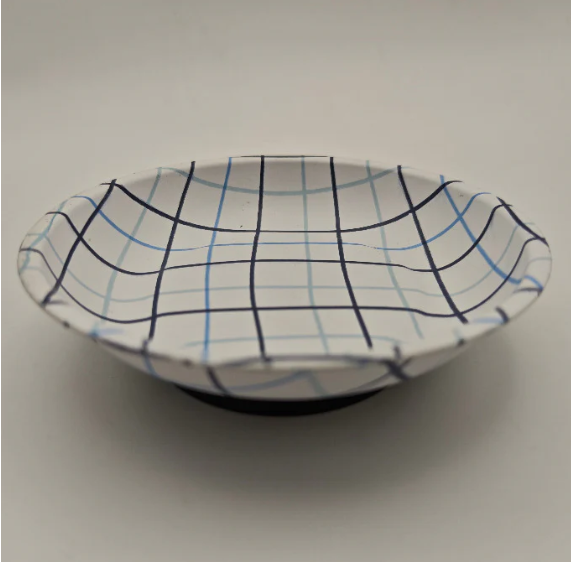 Magnetic Bowl
