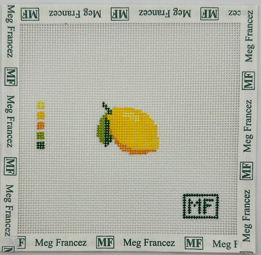 Lemon Mini