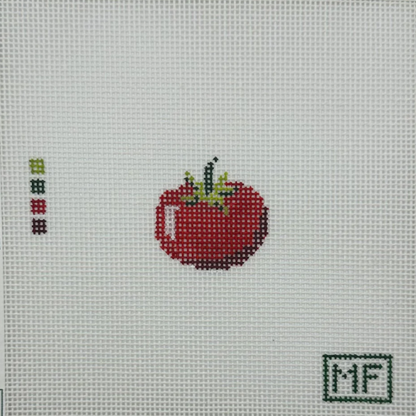 Olive Mini Canvas