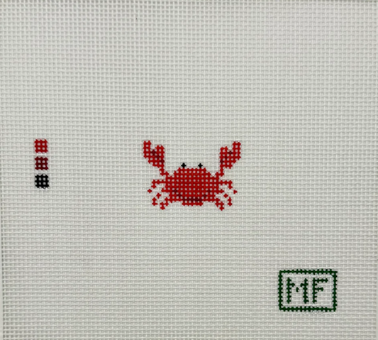 Crab Mini