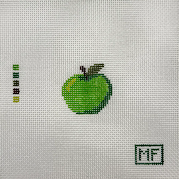 Apple Mini Canvas