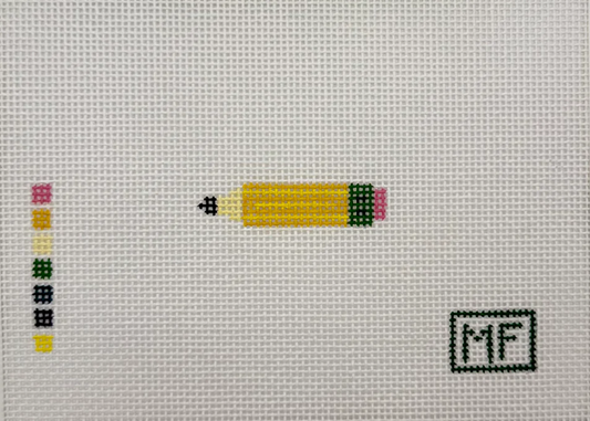 Lemon Mini Canvas