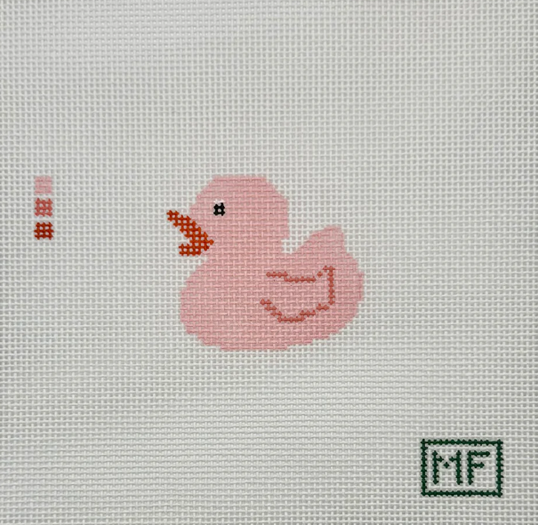 Rubber Duck Mini