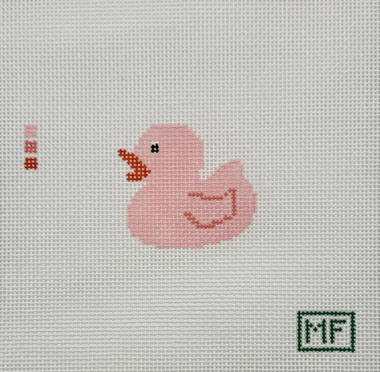 Rubber Duck Mini