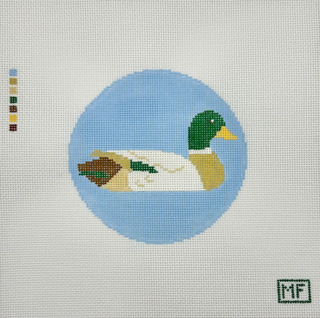 Duck Round