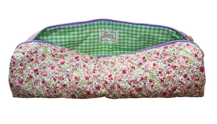 Floral Roll-It-Up