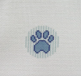 Stripe Paw