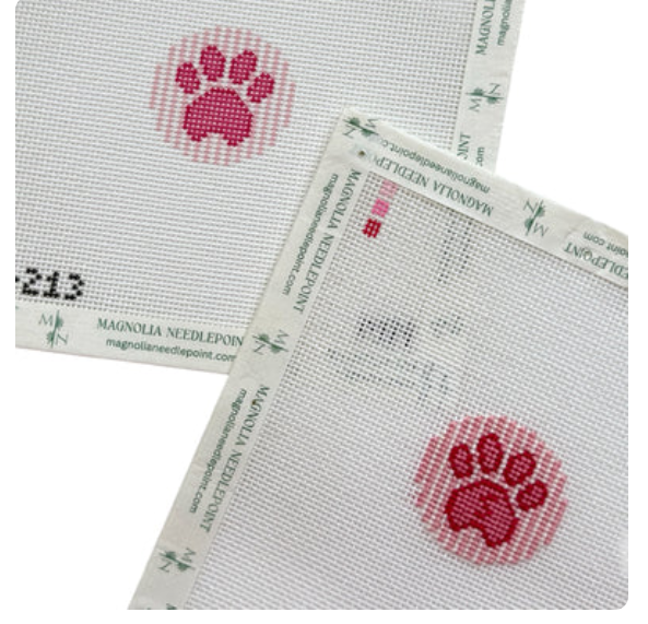 Stripe Paw