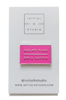 NDLPT Time Needleminder