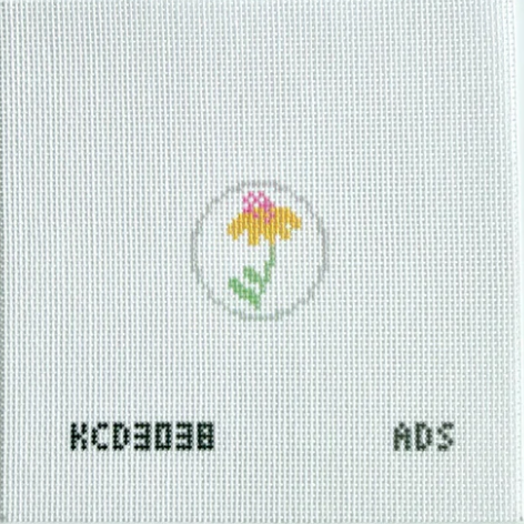 Flower Tag 2