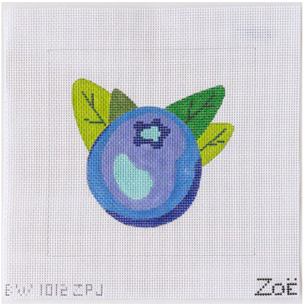 Carrie Out Needlepoint Kit