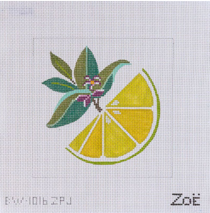 Carrie Out Needlepoint Kit