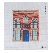 Bank  (TS)