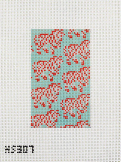Stitch Please Bookmark Needlepoint Kit Kit