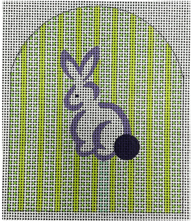 Margie Bunny 2