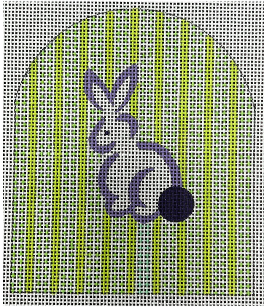 Margie Bunny 2