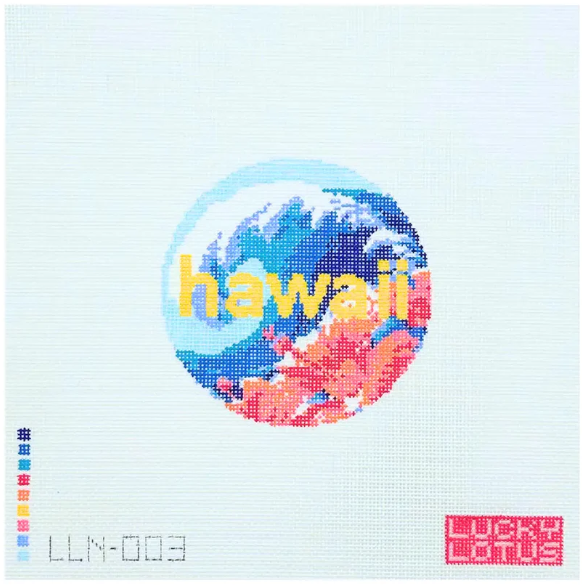 Hawaii Round