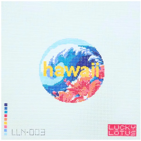 Hawaii Round
