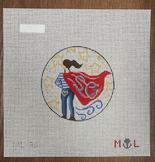 ML-14 Canvas