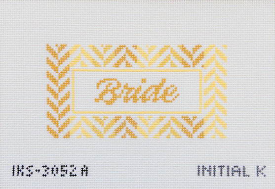 Mini Bride (Copy) Canvas