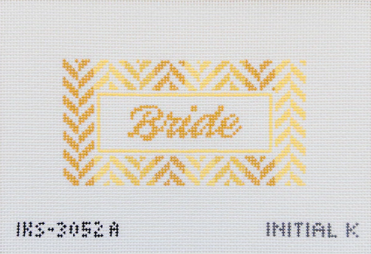 Mini Bride (Copy) Canvas
