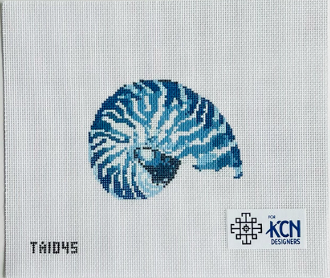 Mini Nautilus