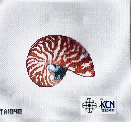 Mini Nautilus