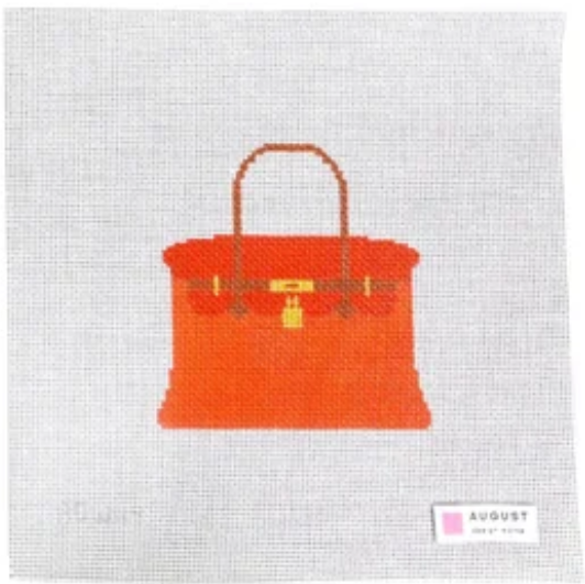 The Bougie Charm Bag
