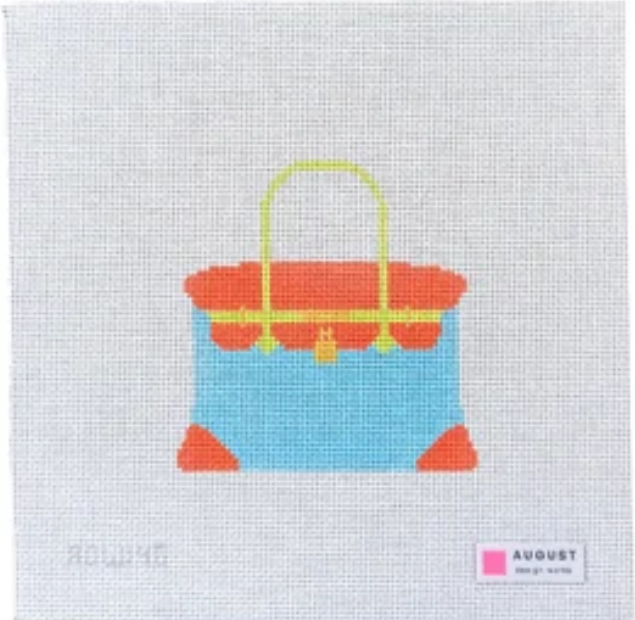 The Bougie Charm Bag